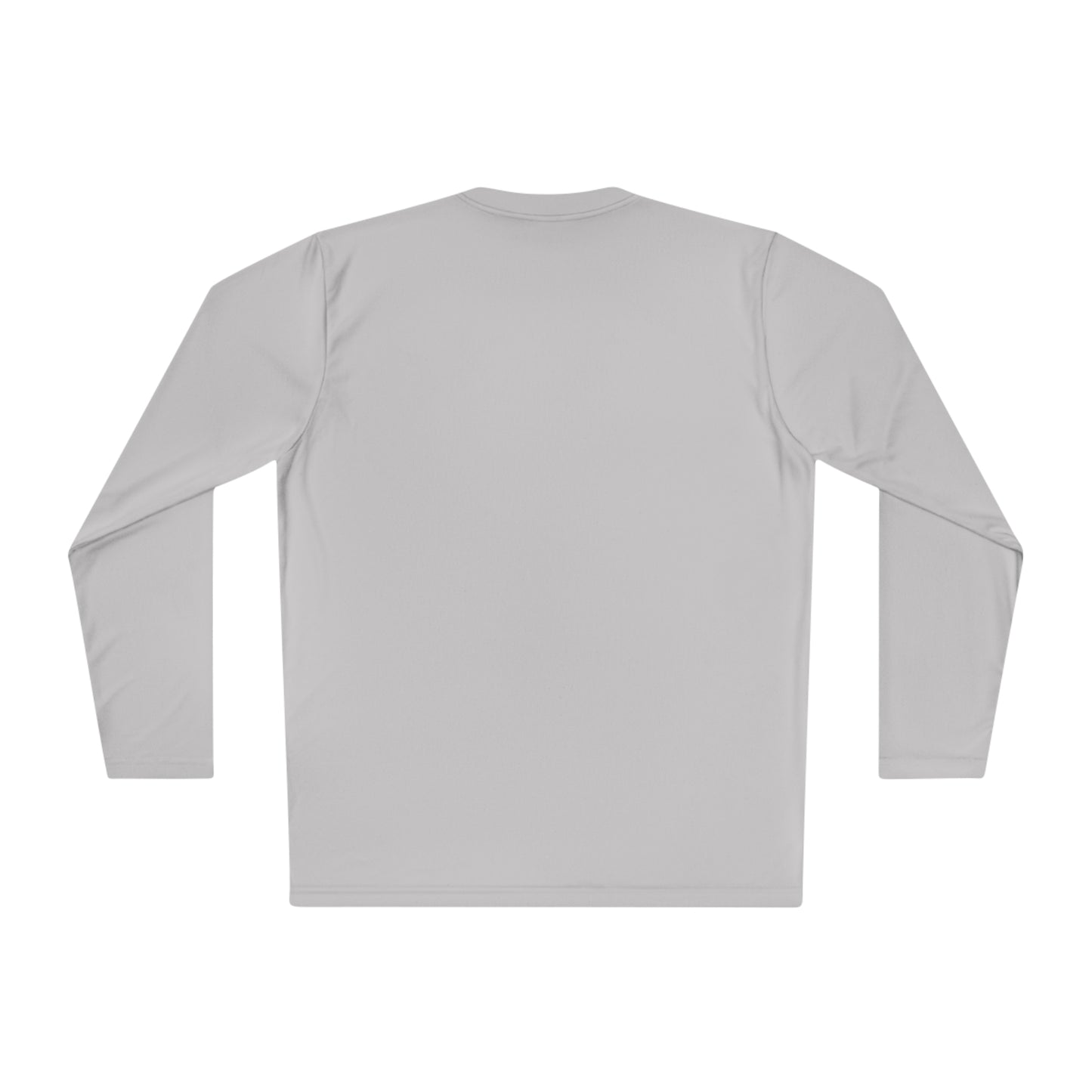 Always remember to leave some Ball Butter in the tank Lightweight Long Sleeve Tee